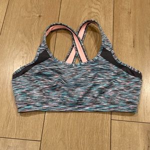Tek gear Size L bra